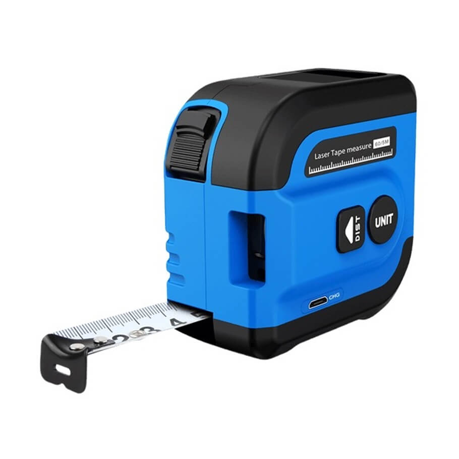 Thiết bị đo khoảng cách bằng laser NOYAFA NF-2260L